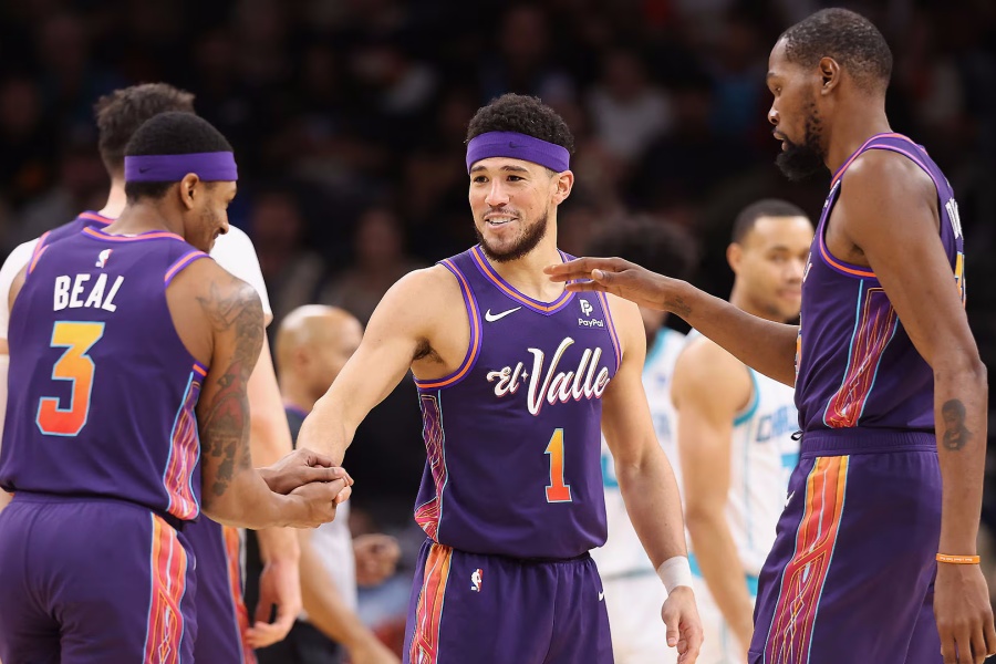 NBA Season Heats Up With Surprising Performances And Key Trades