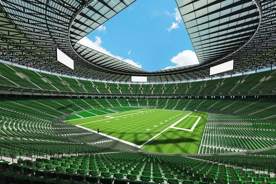 New Era Of Stadium Construction Innovations And Trends-1